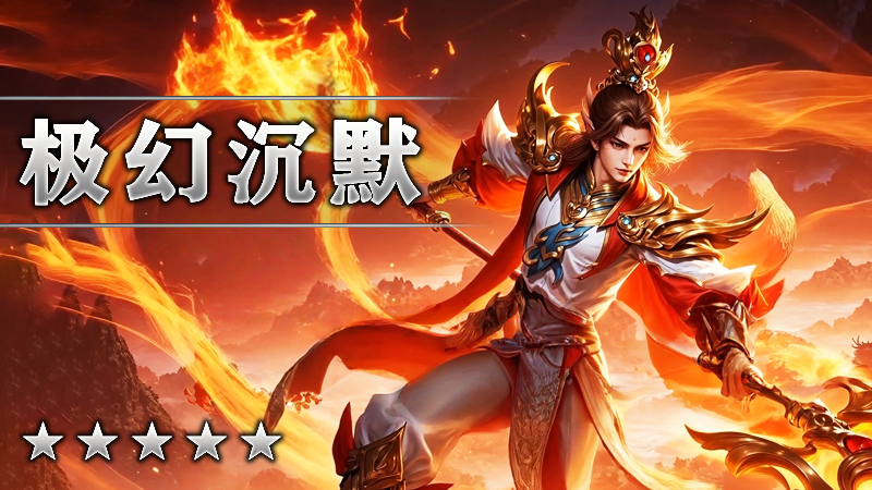 极幻沉默