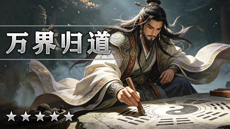 万界归道